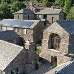 chambre-d-hotes - Domaine Le Verdier - SAINT-MICHEL-DE-DEZE - Loz&egrave;re