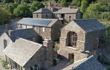Chambre d'hôtes n°48G631560 Saint-Michel-de-Dèze - Lozère - photo