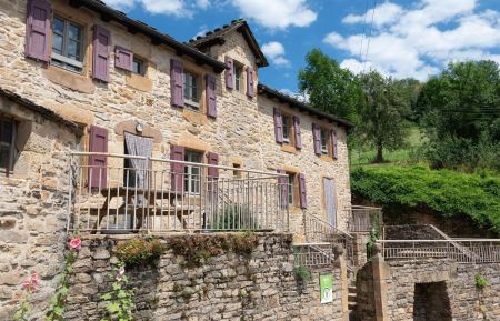 Gîte n°48G171831 Les Bondons - Lozère - photo