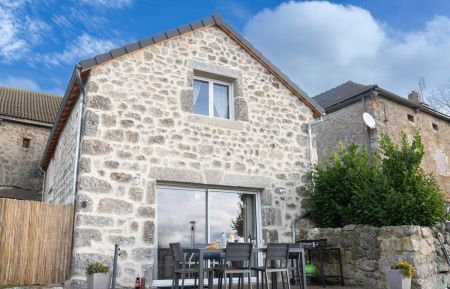 Gîte n°48G150700 Grandrieu - Lozère - photo
