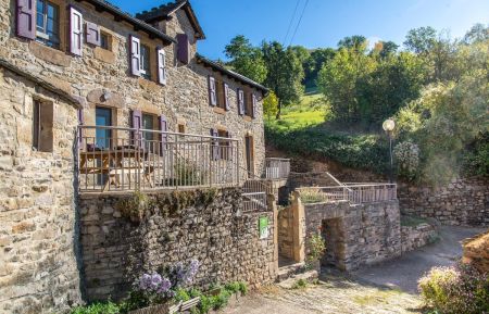 G&icirc;te n&deg;48G171832 Les Bondons - Loz&egrave;re - photo