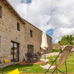 gite - Gîte des Amandines - SAINT-LAURENT-DE-MURET - Lozère