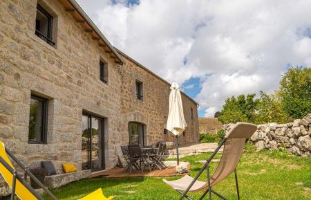 G&icirc;te n&deg;48G110560 Saint-Laurent-de-Muret - Loz&egrave;re - photo