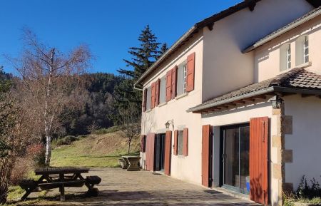Gîte n°48G150630 Le Malzieu-Ville - Lozère - photo