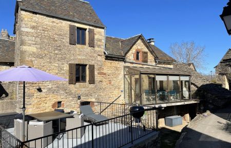 G&icirc;te n&deg;48G120310 Canilhac - Loz&egrave;re - photo
