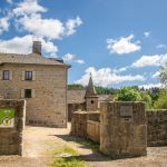 gite - Gîte du Métayer - Domaine de Coulagnettes - SAINT-AMANS - Lozère