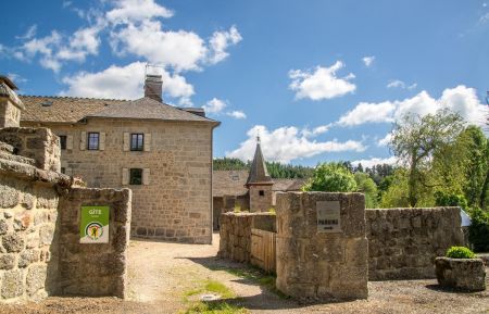 Gîte n°48G150902 Saint-Amans - Lozère - photo