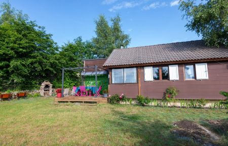 G&icirc;te n&deg;48G110580 Antrenas - Loz&egrave;re - photo