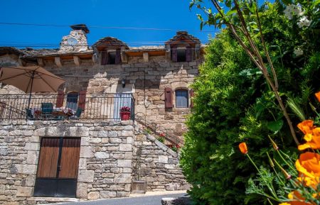 G&icirc;te n&deg;48G171780 Les Bondons - Loz&egrave;re - photo
