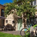 gite - Gite Cantagrel - SAINT-ALBAN-SUR-LIMAGNOLE - Lozère