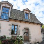 gite - Le G&icirc;te du Pont de la Colagne - LE MONASTIER-PIN-MORIES - Loz&egrave;re
