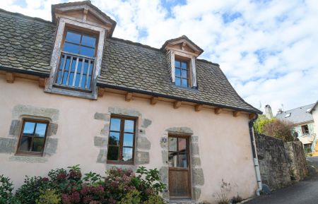 Gîte n°48G160660 Le Monastier-Pin-Moriès - Lozère - photo