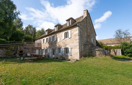 Gîte n°48G110505 La Chaze-de-Peyre - Lozère - photo