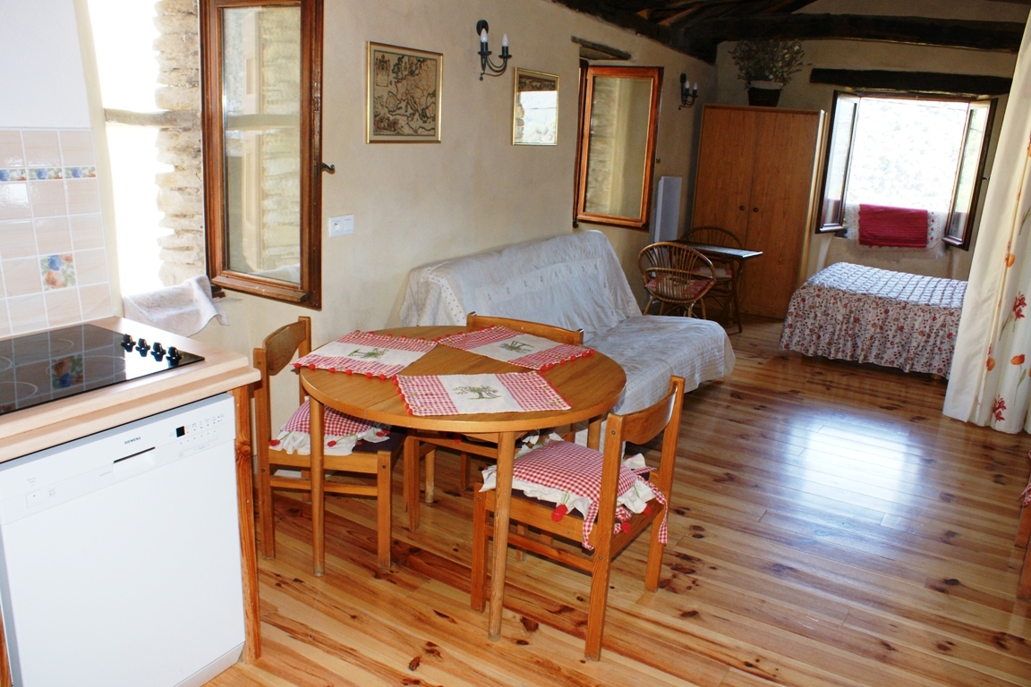 Gîtes de France Cévennes