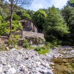 gite - Le Moulin de Campemenard - GABRIAC - Lozère