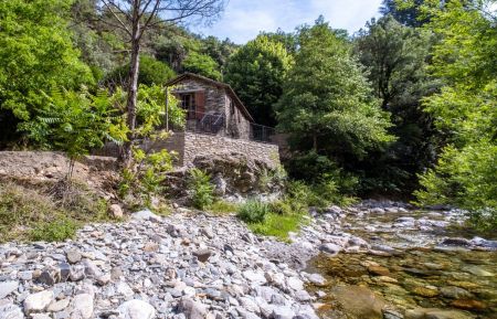 Gîte n°48G130130 Gabriac - Lozère - photo