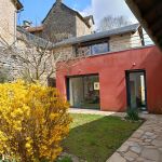 gite - Entre Pierres et Jardins 4/6 personnes - LA CANOURGUE - Lozère