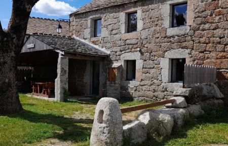 Gîte n°48G170030 Le Pont-de-Montvert - Lozère - photo
