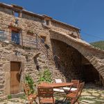 gite - G&icirc;te Chemin des Menhirs 4/6 personnes - LES BONDONS - Loz&egrave;re