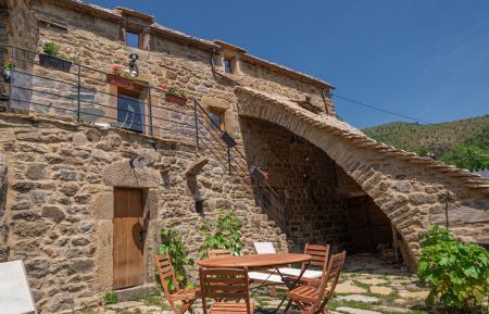 Gîte n°48G170140 Les Bondons - Lozère - photo