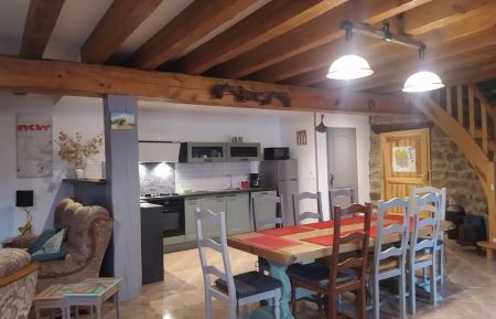Gîte n°48G150770 Grandrieu - Lozère - photo