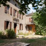gite - Grand G&icirc;te La Panouse en Margeride - LA PANOUSE - Loz&egrave;re
