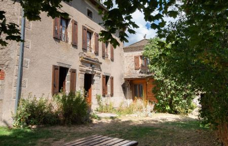 Gîte n°48G150130 La Panouse - Lozère - photo