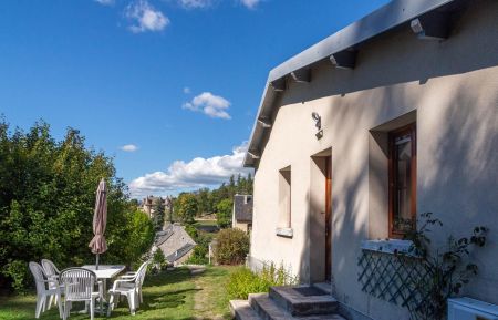 G&icirc;te n&deg;48G110670 Fournels - Loz&egrave;re - photo