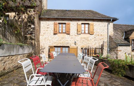 Gîte n°48G163140 Bourgs sur Colagne - Lozère - photo