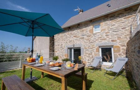 Gîte n°48G110820 Les Hermaux - Lozère - photo