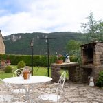 gite - Gîte La Parro 2/4 personnes - CULTURES - Lozère