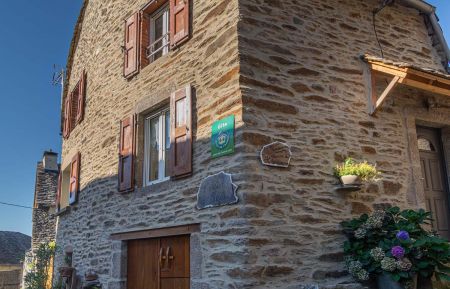 Gîte n°48G111890 Les Hermaux - Lozère - photo