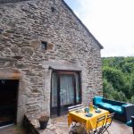gite - G&icirc;te de l'Escoutal 2/4 personnes - LE BLEYMARD - Loz&egrave;re
