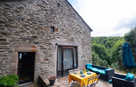 Gîte n°48G170430 Le Bleymard - Lozère - photo