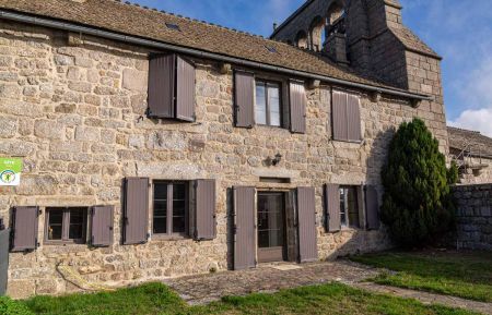 G&icirc;te n&deg;48G110070 La Fage-Montivernoux - Loz&egrave;re - photo