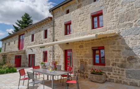 G&icirc;te n&deg;48G150600 Julianges - Loz&egrave;re - photo