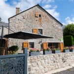 gite - Au P'tit Bonheur d'Aubrac 5/7 personnes - SAINT-LAURENT-DE-MURET - Loz&egrave;re