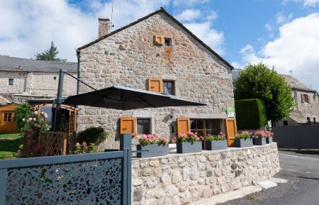 Gîte n°48G110690 Saint-Laurent-de-Muret - Lozère - photo