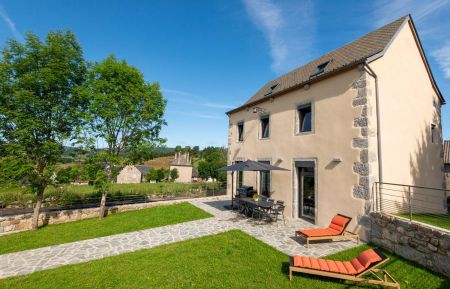 Gîte n°48G110880 Brion - Lozère - photo