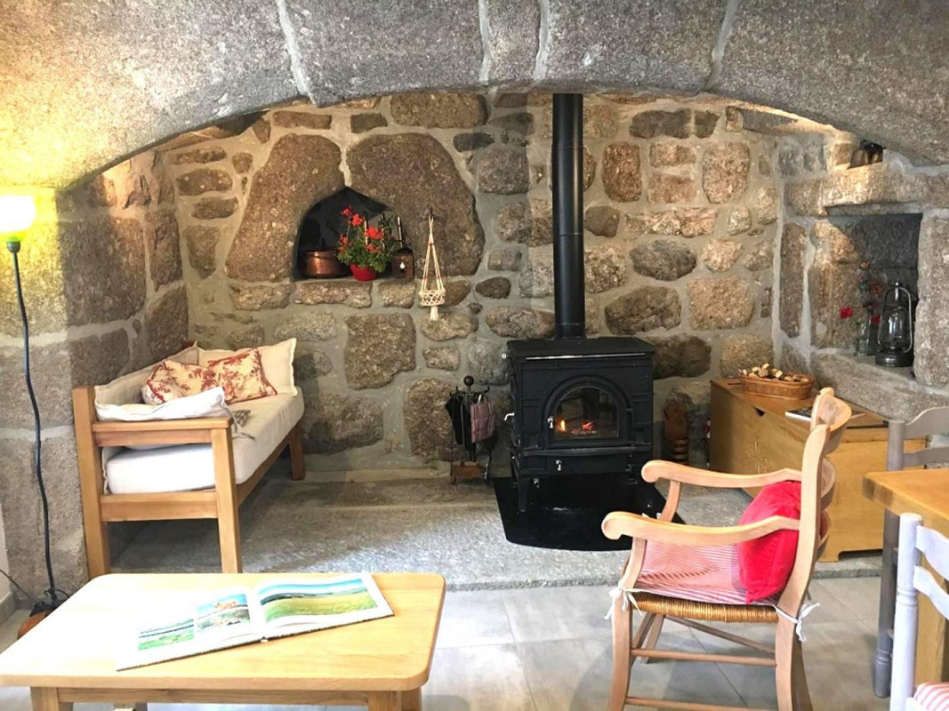 Gîte La Parro