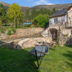 gite - G&icirc;te de Prades - SAINTE-ENIMIE - Loz&egrave;re