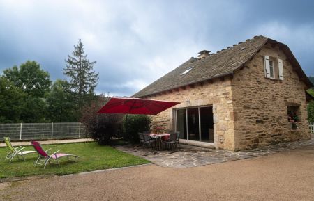 Gîte n°48G161461 Chadenet - Lozère - photo