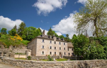 Gîte n°48G150903 Saint-Amans - Lozère - photo