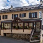 gite - Bon Aubrac pour 12 personnes - LES HERMAUX - Loz&egrave;re
