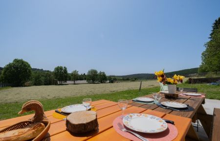 Gîte n°48G151006 Sainte-Eulalie - Lozère - photo