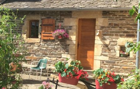 G&icirc;te n&deg;48G161600 Le Bleymard - Loz&egrave;re - photo