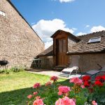 gite - Petit G&icirc;te La Panouse en Margeride - LA PANOUSE - Loz&egrave;re