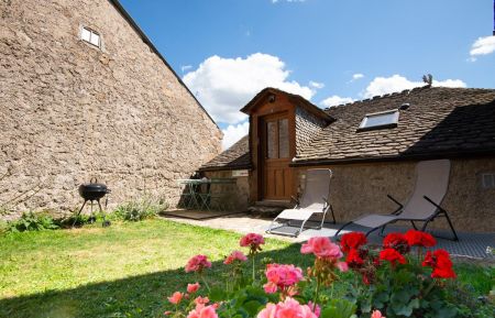 Gîte n°48G150150 La Panouse - Lozère - photo