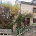 gite - LA MAISON DE JULIETTE - LES SALELLES - Loz&egrave;re