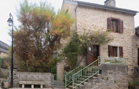 Gîte n°48G160550 Les Salelles - Lozère - photo